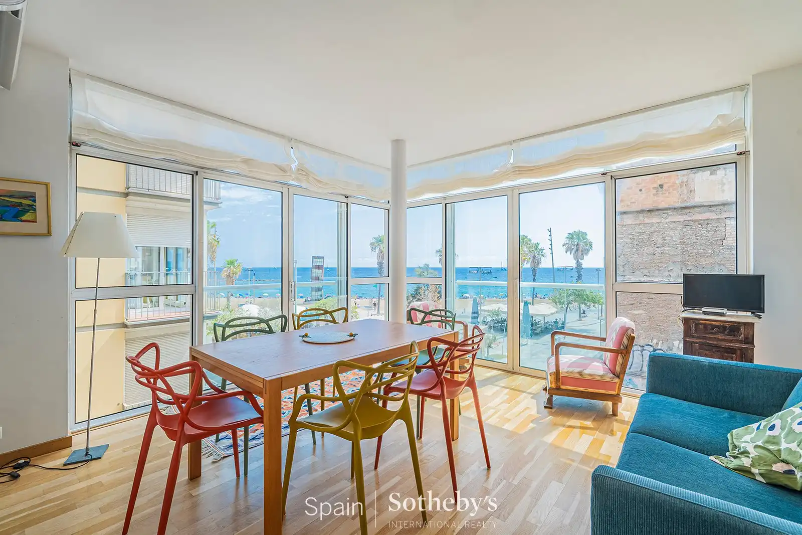 Apartament amb ascensor en venda a Carrer de Sevilla, imagen 4
