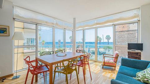 Foto 4 de Apartamento en venta en Carrer de Sevilla, La Barceloneta, Barcelona Capital