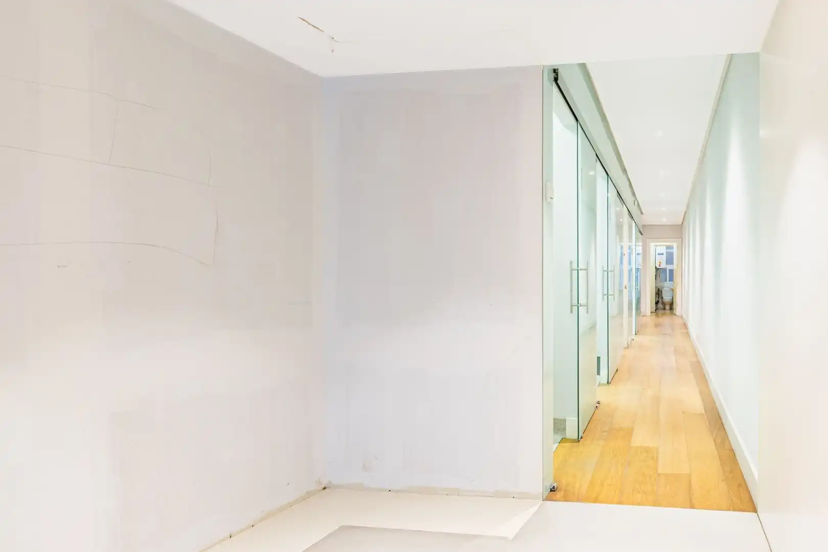 Wohnung zum Verkauf in Madrid mit Klimaanlage, Heizung und Abstellraum