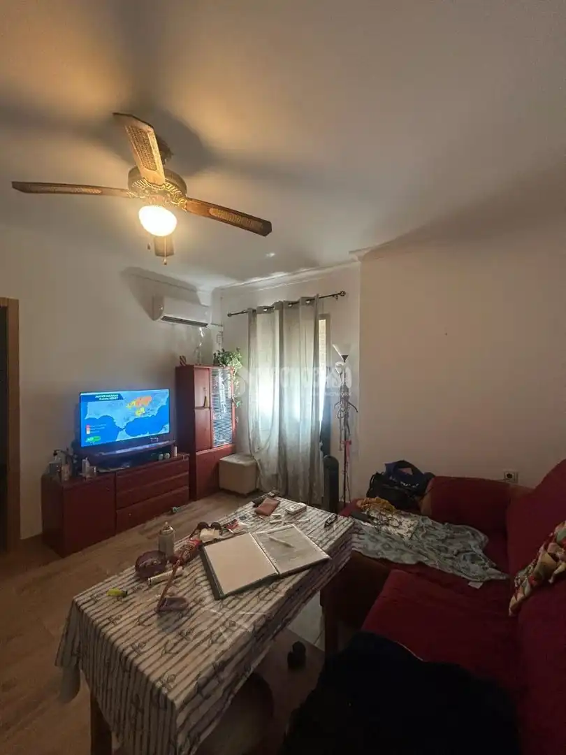 Wohnung zum Verkauf in Avenida Ronda de Pio XII, imagen 3