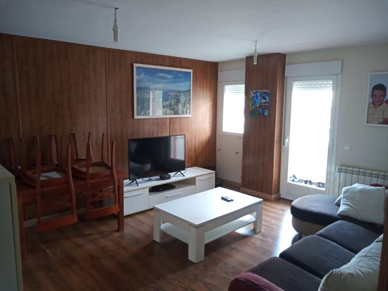 Flat for sale in Reyes Leoneses, Las Eras de Renueva