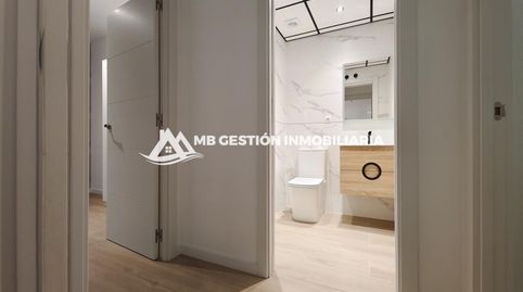 Foto 5 de Planta baja en venta en Badajoz, Juan de la Cierva, Getafe