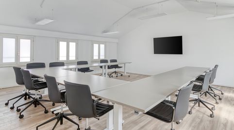 Foto 4 de Oficina de alquiler en Calle San Millán, 5, El Ejido, Málaga Capital