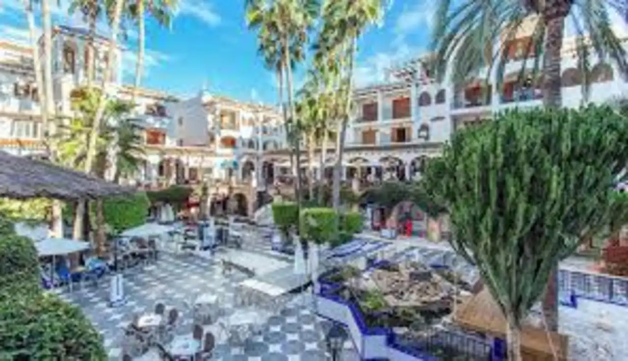 Appartement compact avec ascenseur à vendre à Orihuela Costa, imagen 29