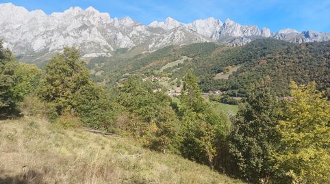 Foto 4 de Terreno en venta en Camaleño, Cantabria