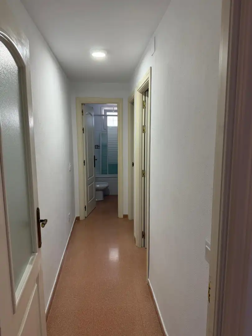 Ground floor for rent in San Luis de Sabinillas
