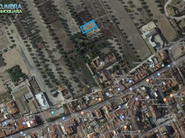 Terreny rústic en venda a Pedanías Oeste