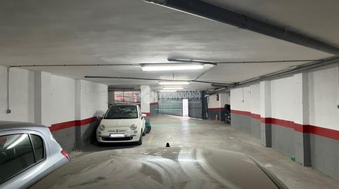Foto 4 de Garaje en venta en San Bartolomé - Millán de Priego, Jaén Capital