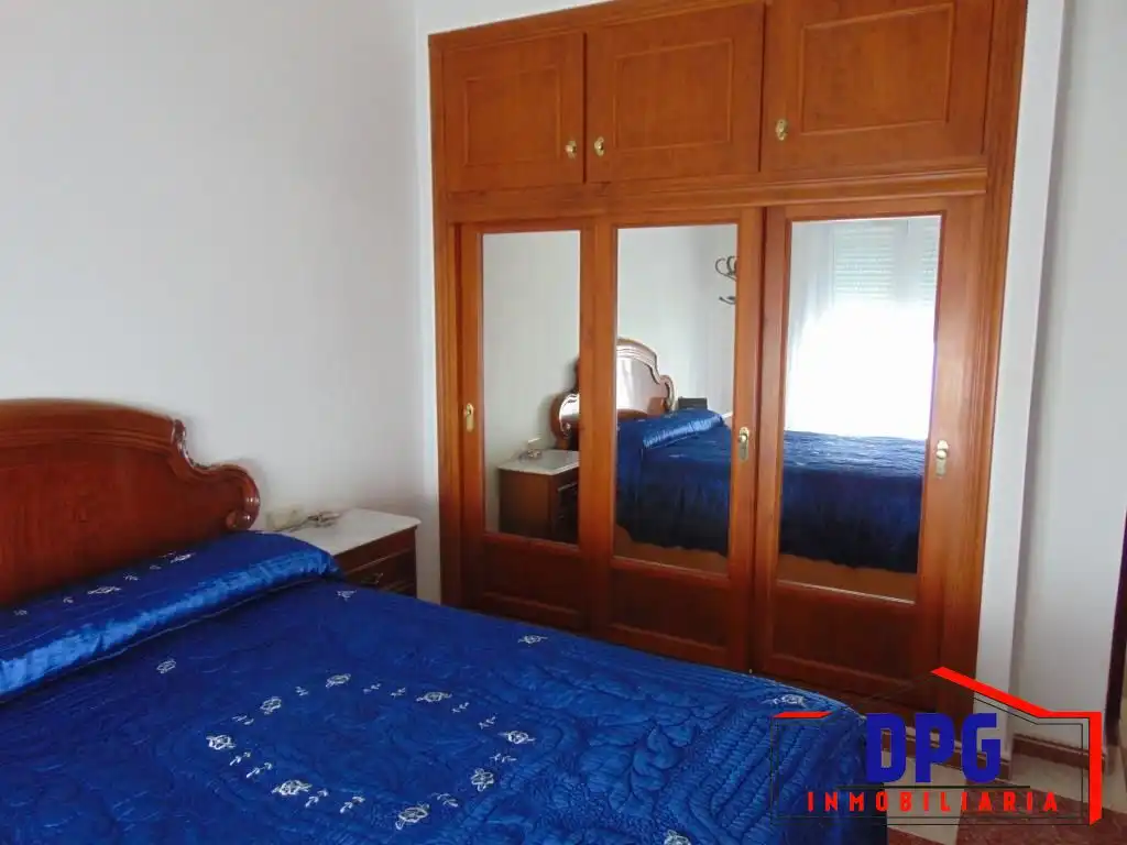 Piso con terraza en venta en Vera Ciudad, imagen 21