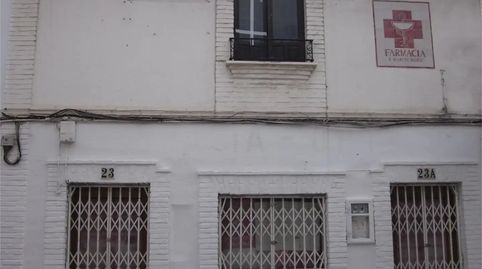 Foto 3 de Casa adosada en venta en Calle San Juan Bosco, 23, Écija, Sevilla