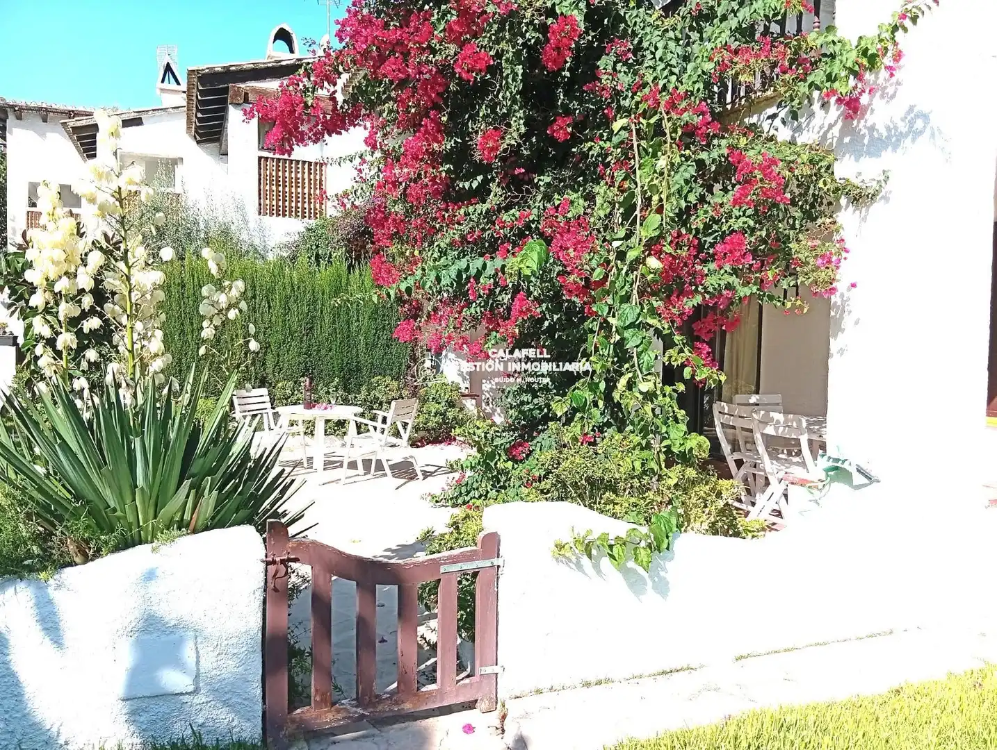 Casa a schiera con piscina in vendita a ALORA PARK, imagen 43
