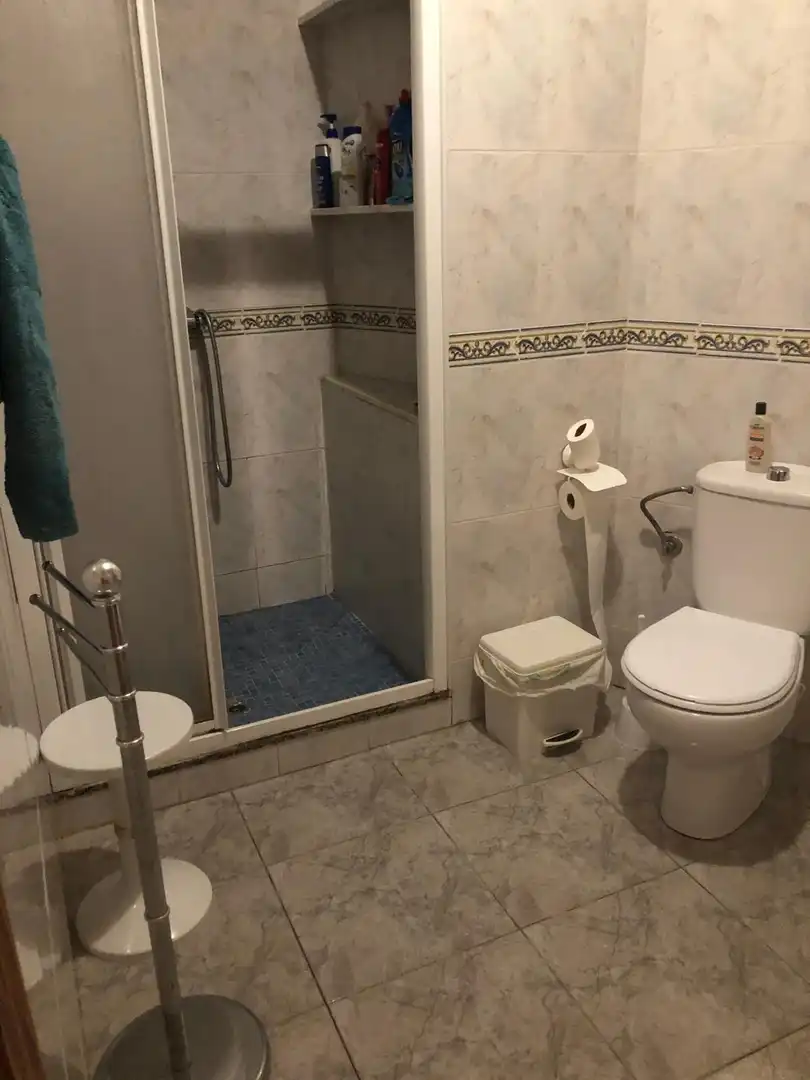 Baño de Casa o chalet en venta en Yecla con Aire acondicionado, Calefacción y Trastero