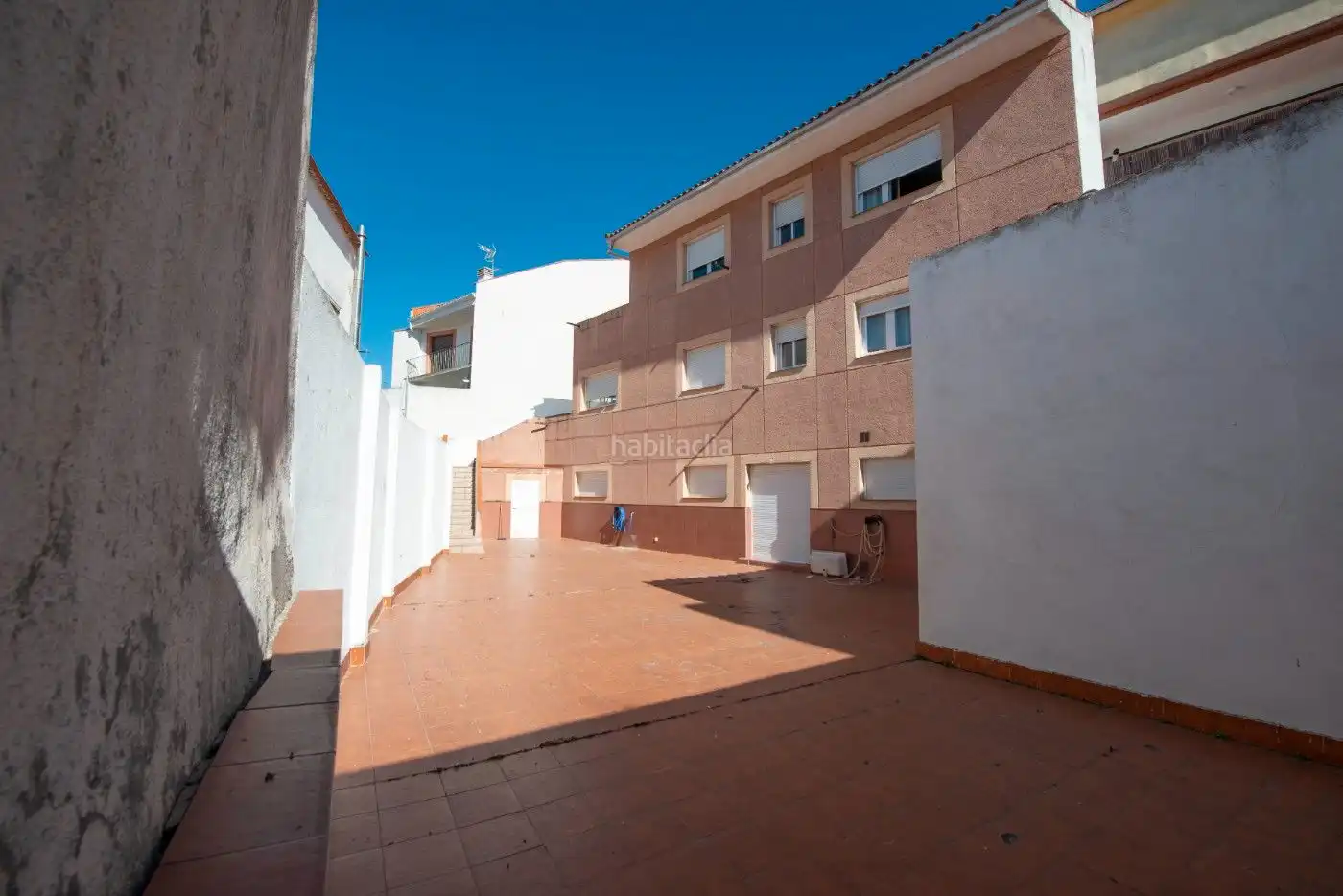 Reihenhaus zum Verkauf in Calle Vilches 22