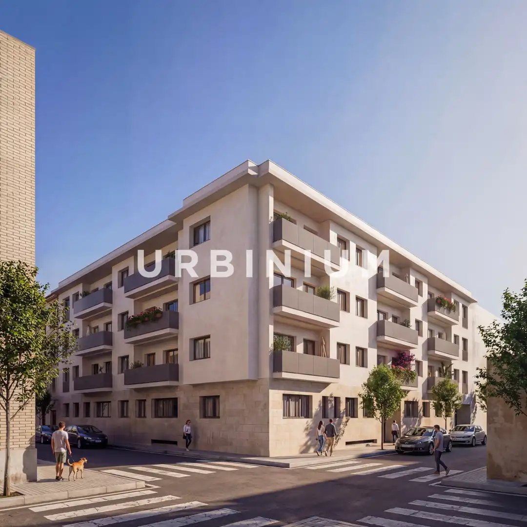 Carrer del Riu Freser, 23, Eixample Sud – Migdia
