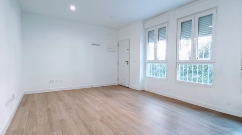 Foto 3 de Piso de alquiler en Puerto de Navacerrada, Numancia, Madrid Capital
