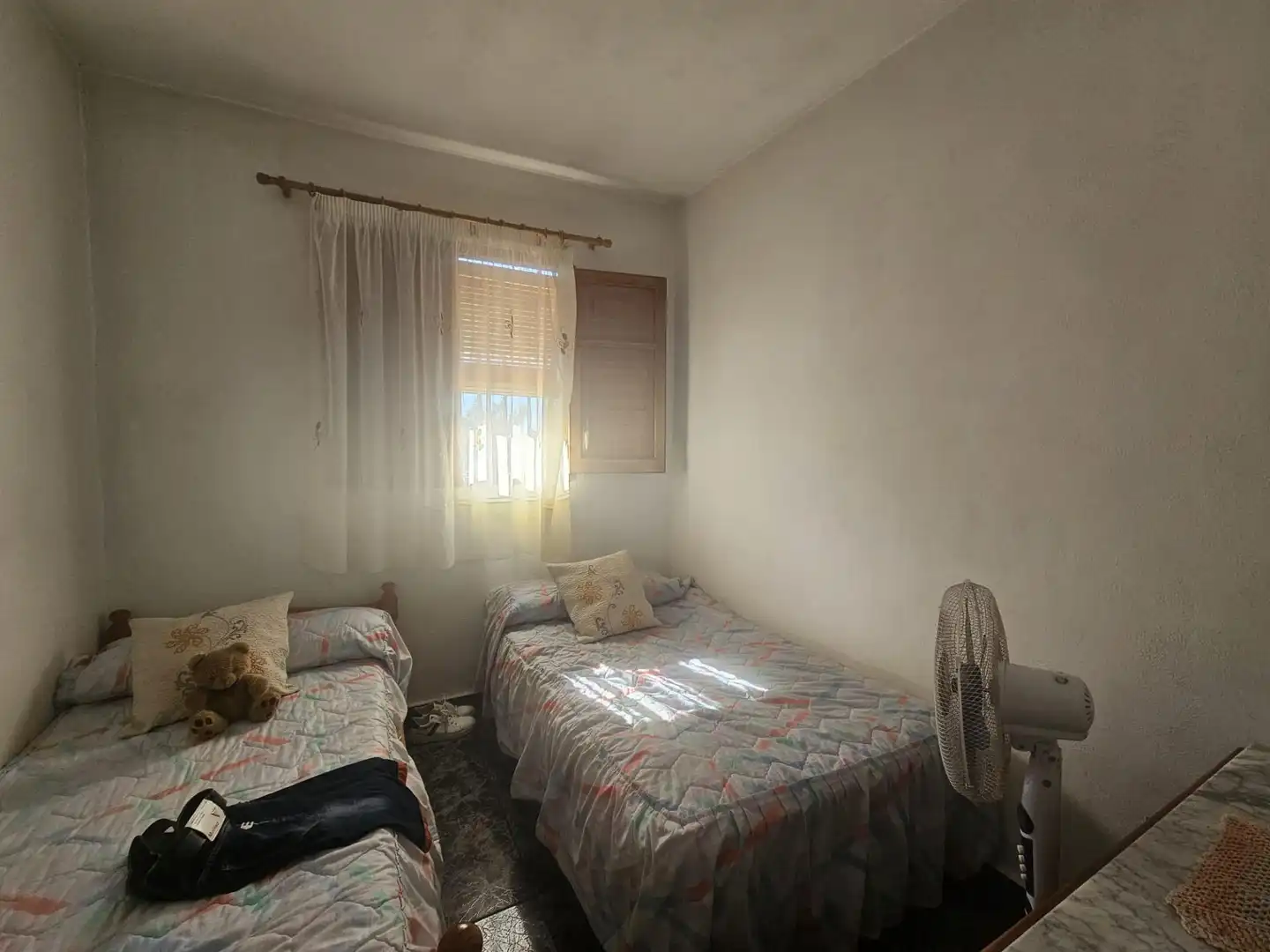 Chalet en venta en Oria, imagen 16
