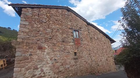 Foto 5 de Casa o xalet en venda a Barrio Correpoco, Los Tojos , Cantabria