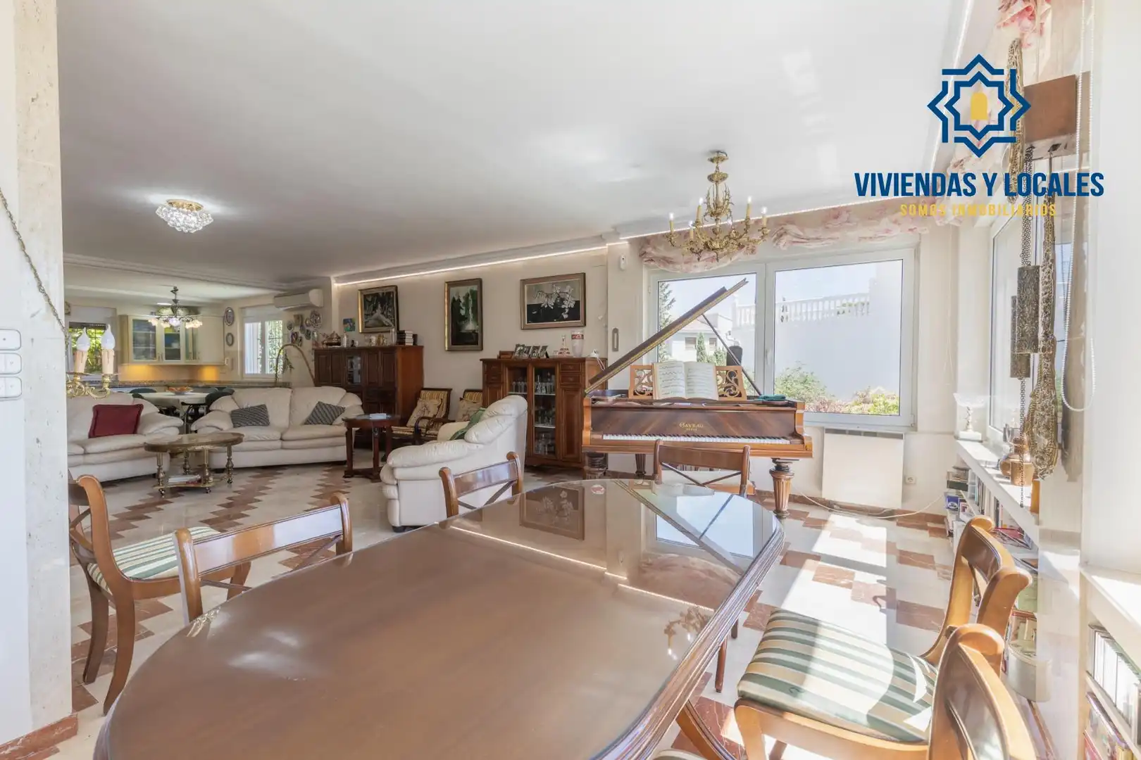 House with pool for sale in San Francisco - Chorillo, imagen 7