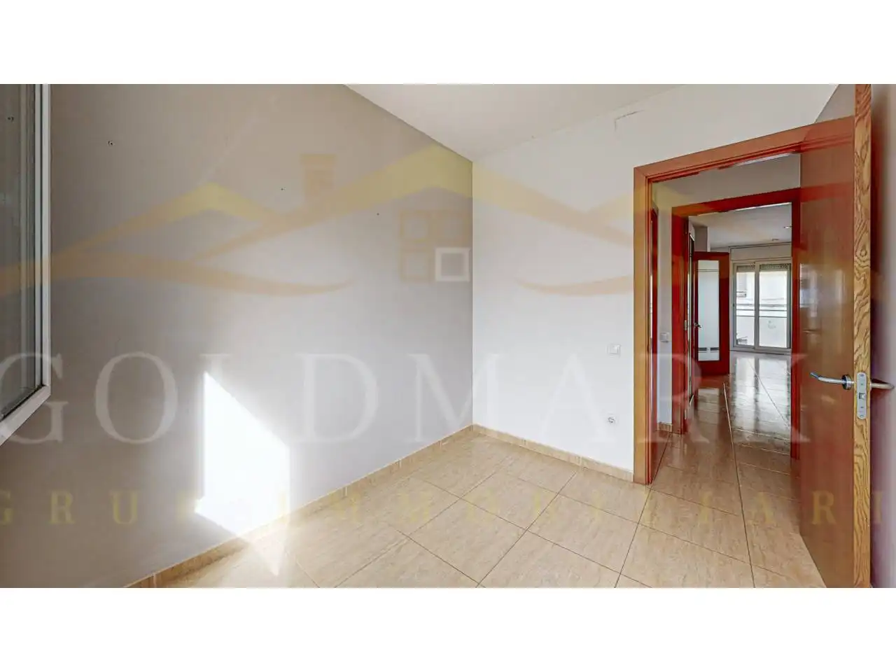 Bedroom of Duplexes for sale in Vilanova del Camí  with Heating, Terrace and Balcony