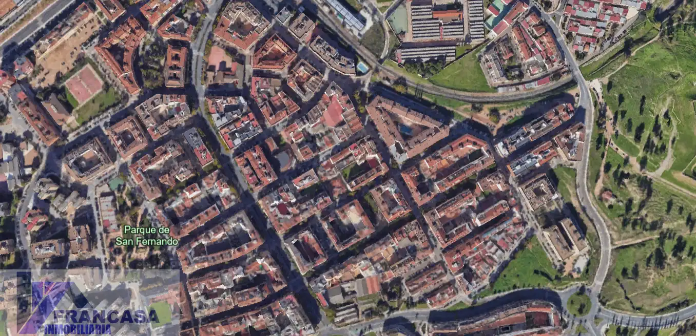 Appartement à vendre à La Estación, imagen 4