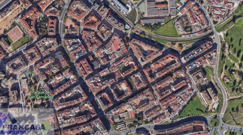 Foto 4 de Piso en venta en La Estación, Badajoz Capital