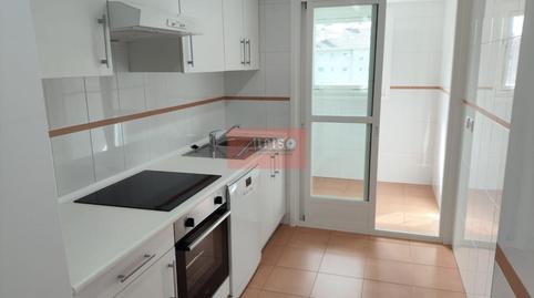 Photo 4 of Flat for rent in Montepedroso, 1, Barrocanes, Ourense Capital