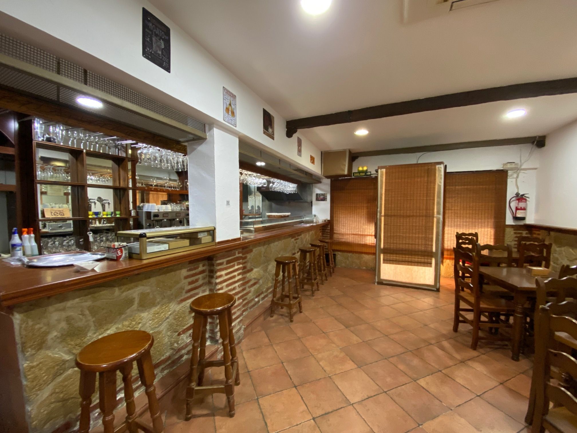 Premises for sale in Valladolid Capital  with Heating and Furnished