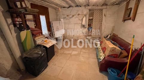 Foto 5 de Finca rústica en venda a Calle Campillo, Cuzcurrita de Río Tirón, La Rioja