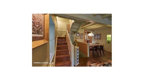 Foto 4 de Casa o chalet en venta en Casa Peyet Centro del Pueblo, Bagergue, Naut Aran