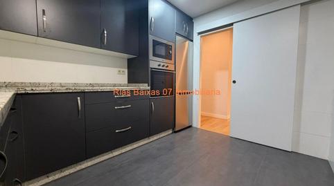 Foto 5 de Pis en venda a Centro - Areal, Vigo