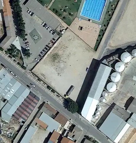 Terrenos y solares en venta en Socuéllamos