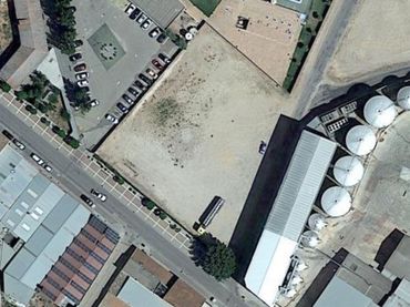 Terrenos y solares en venta en Socuéllamos