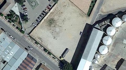 Terreno Urbanizable en Venta en  Socuéllamos, Ciudad Real