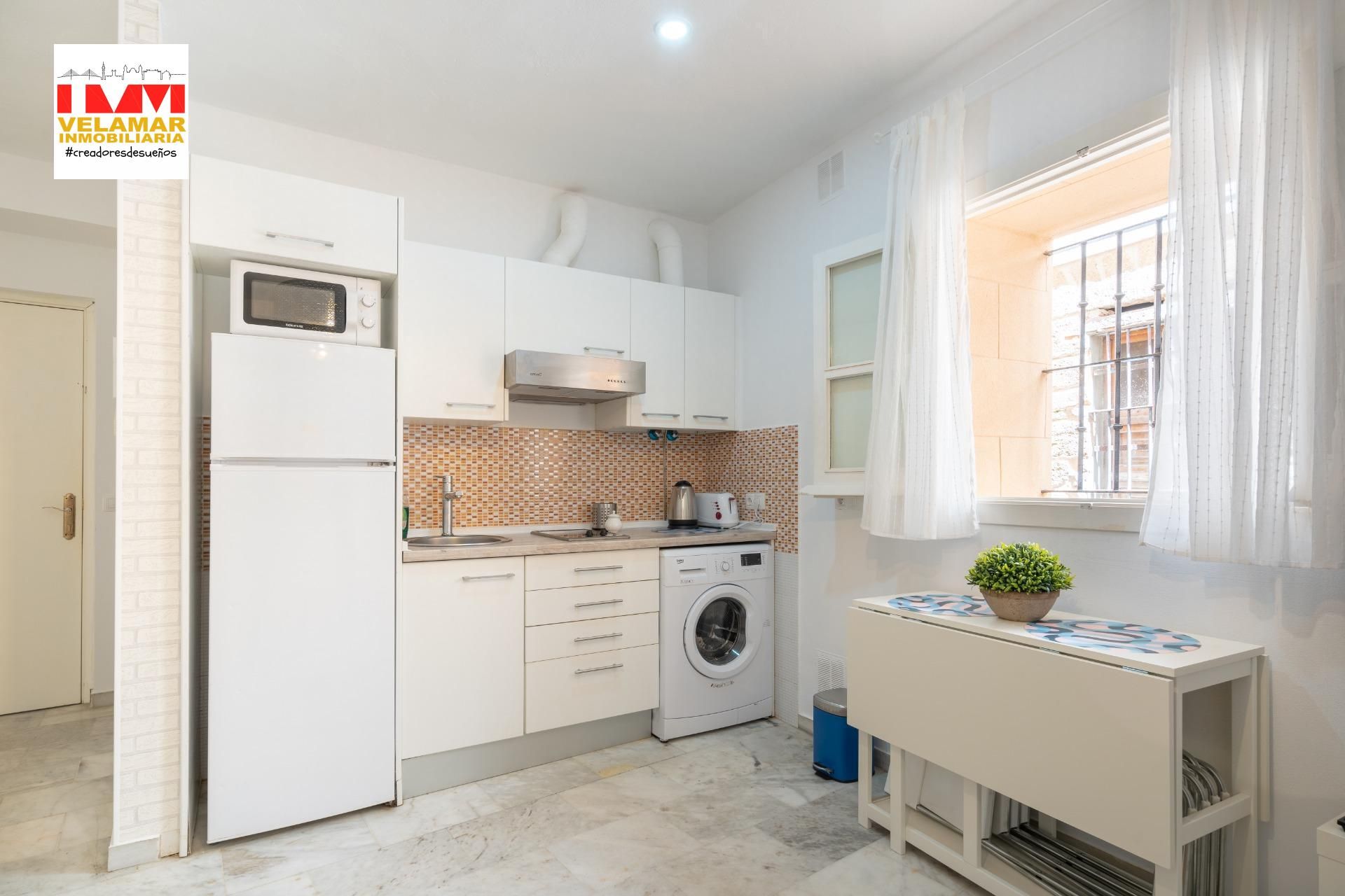 Cuina de Pis en venda en  Cádiz Capital