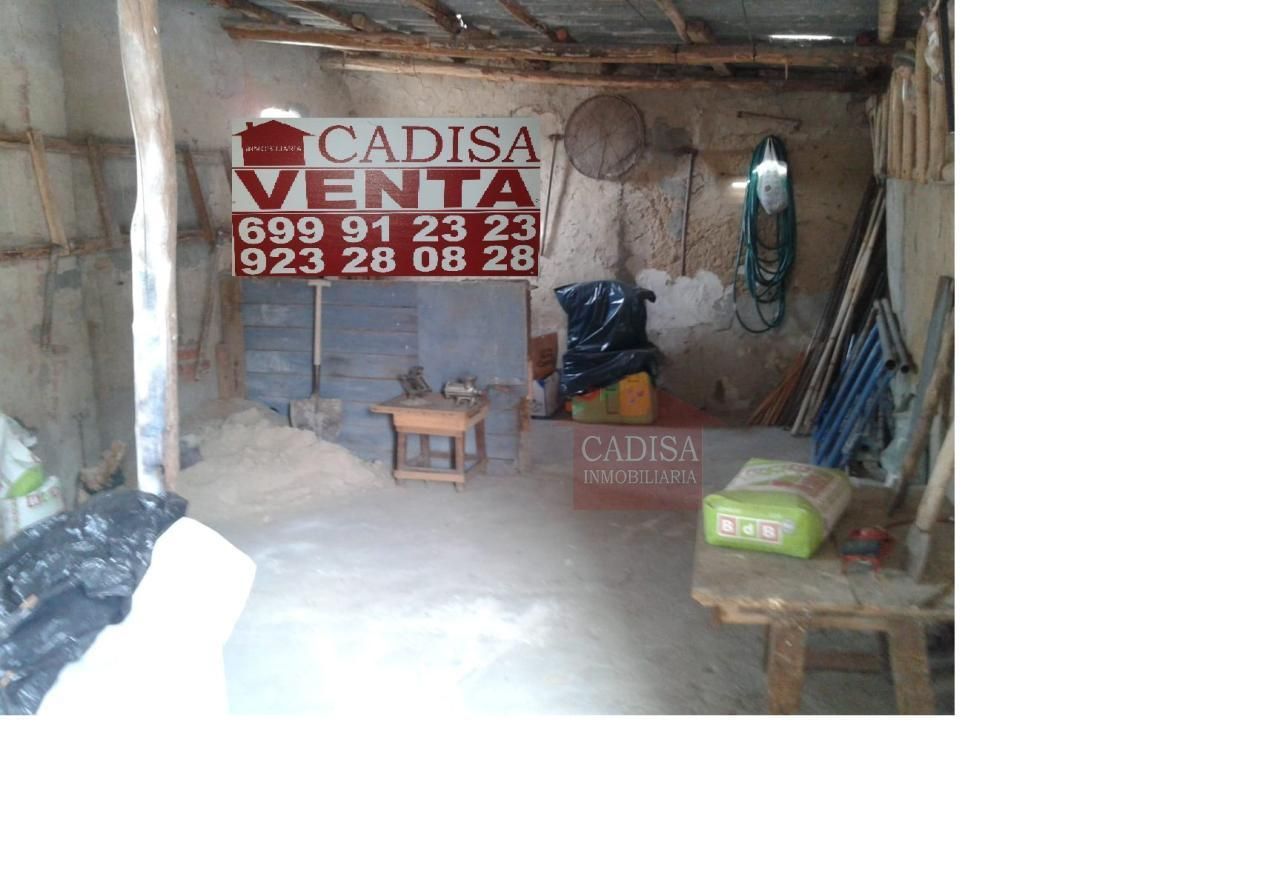Residential for sale in Salmoral