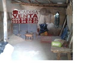 Residencial en venda en Salmoral