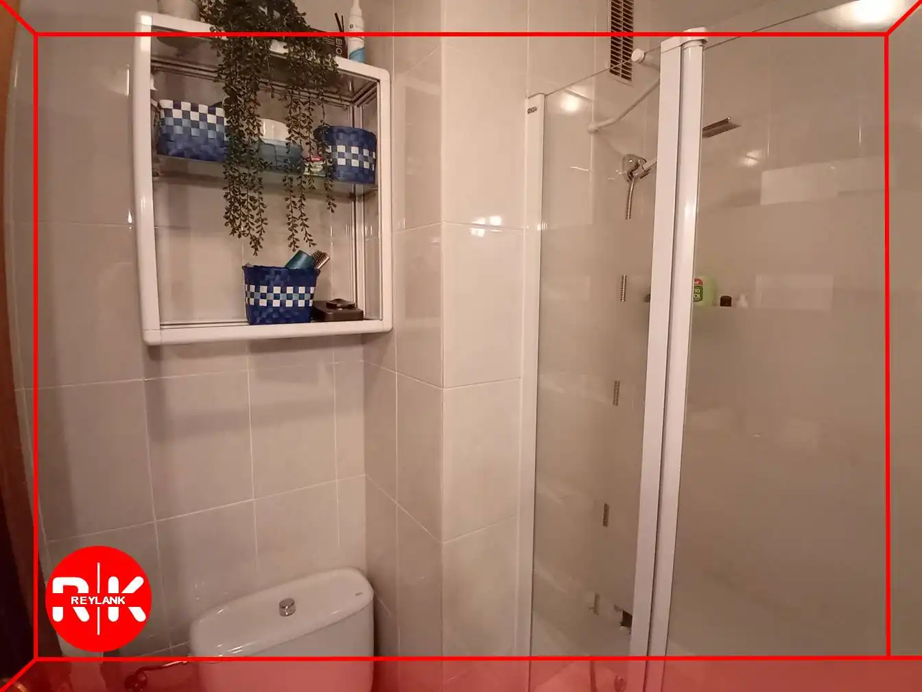 Wohnung mit Aufzug zur Miete in Parque Roma - Coronas, imagen 23
