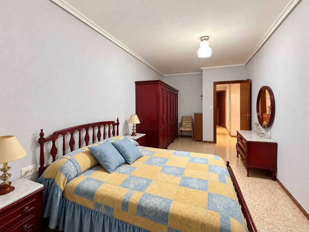 Flat with lift for sale in Centro, imagen 8
