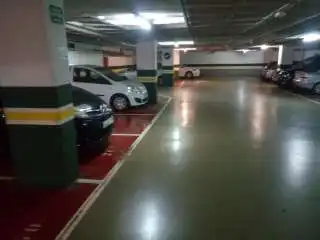 Parking of Garage for rent in Barcelona