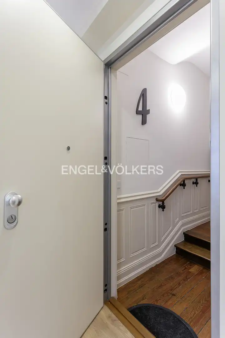 Piso de alquiler en Bilbao  con Aire acondicionado, Calefacción y Balcón