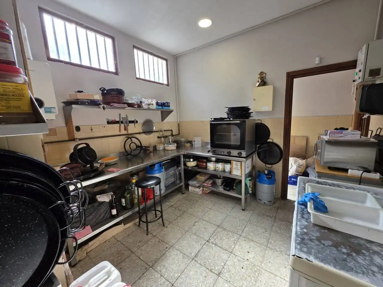 Locale commerciale in cessione a Centro, imagen 16