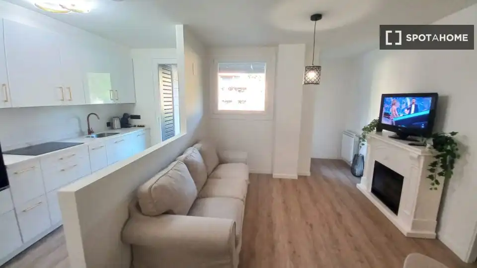 Habitación en Zestoa