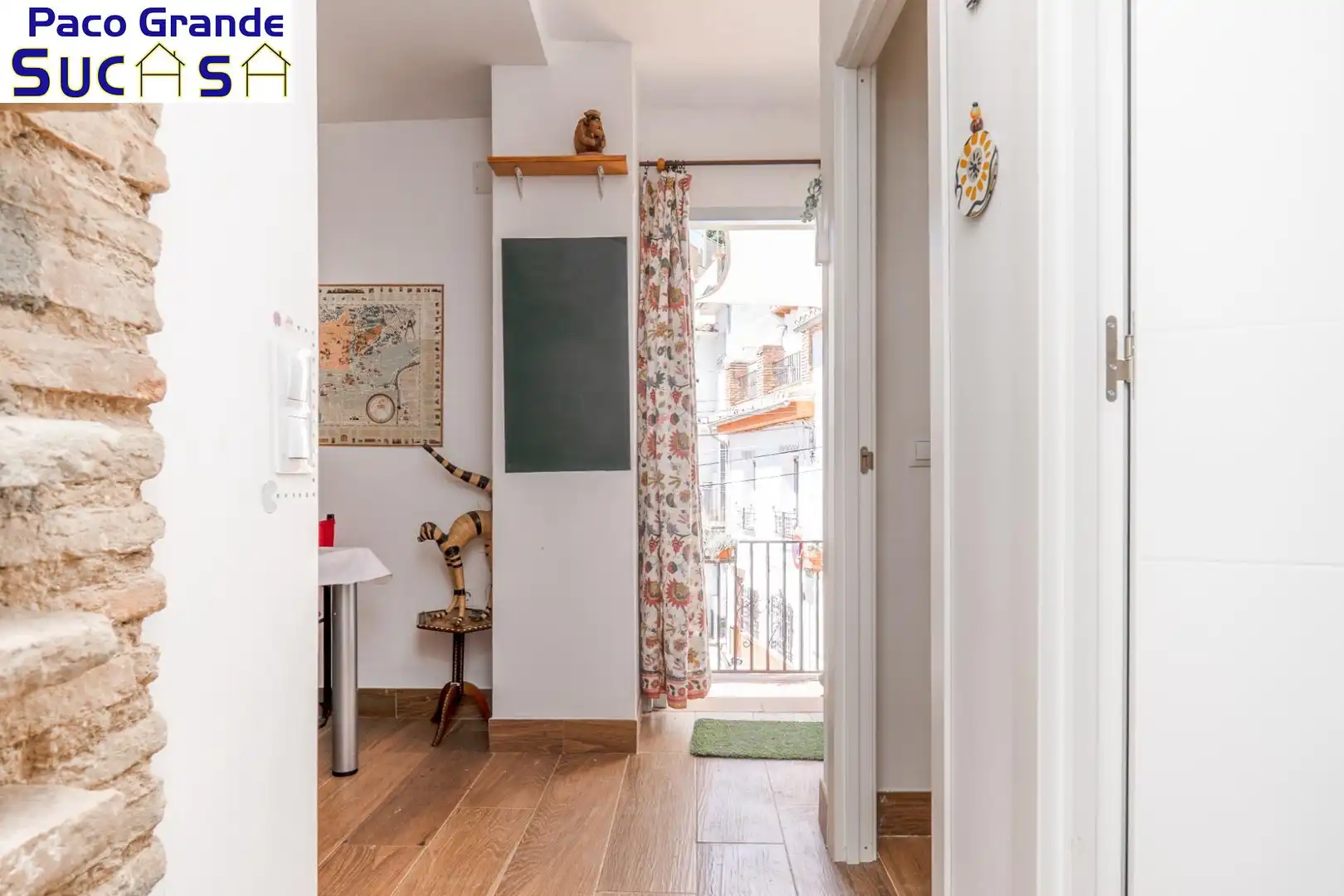 Casa con terraza en venta en Plaza PLACETA DE ABAD, imagen 13