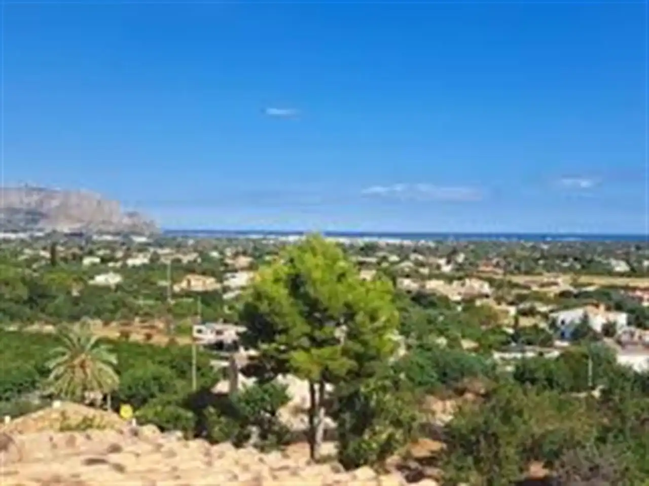 Villa avec piscine à vendre à Pedreguer, imagen 25