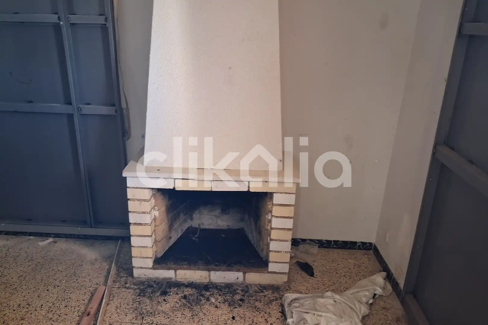 Cocina de Casa o chalet en venta en Rodonyà con Terraza