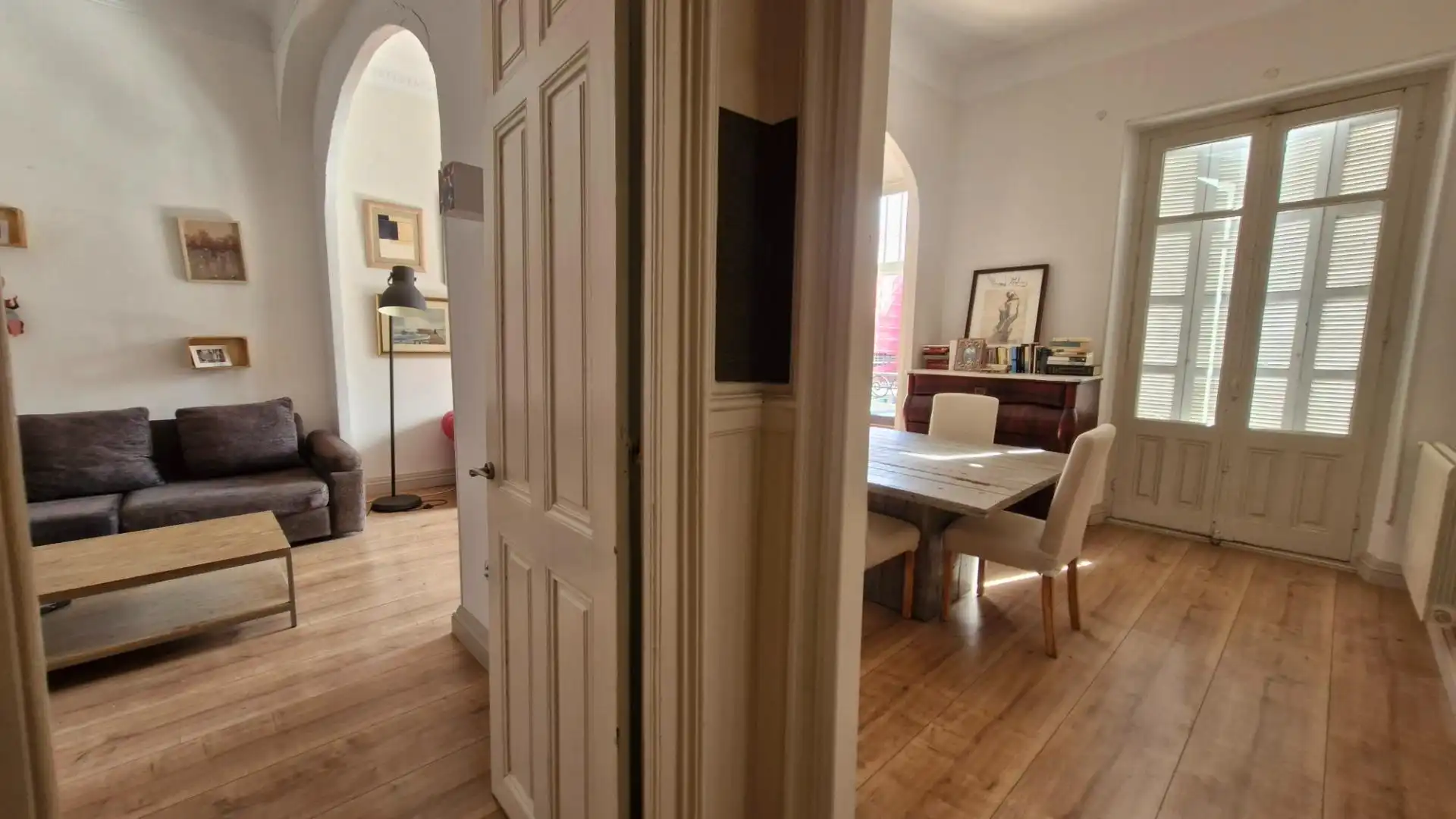 Wohnung mit Terrasse zur Miete in Calle COLON DE LARREATEGUI, imagen 37