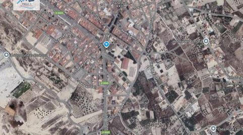 Foto 3 de Piso en venta en Avenida Saavedra Fajardo, Fortuna, Murcia