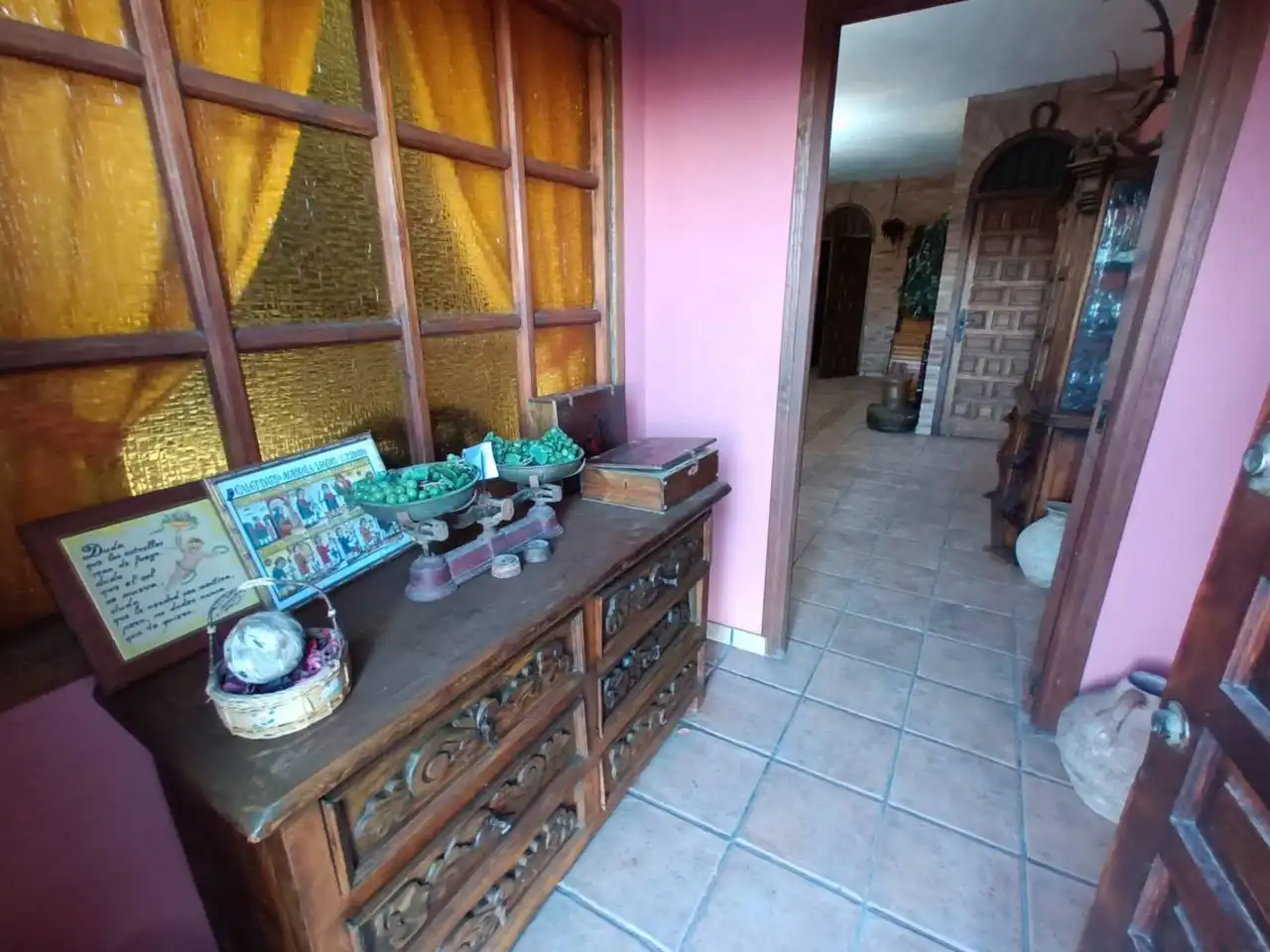 Casa o chalet en venta en Alberite con Terraza y Amueblado