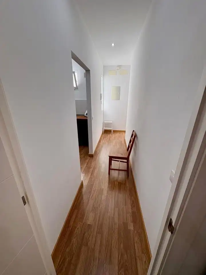 Flat for rent in Santa Cruz de Tenerife  with Air Conditioner and Furnished