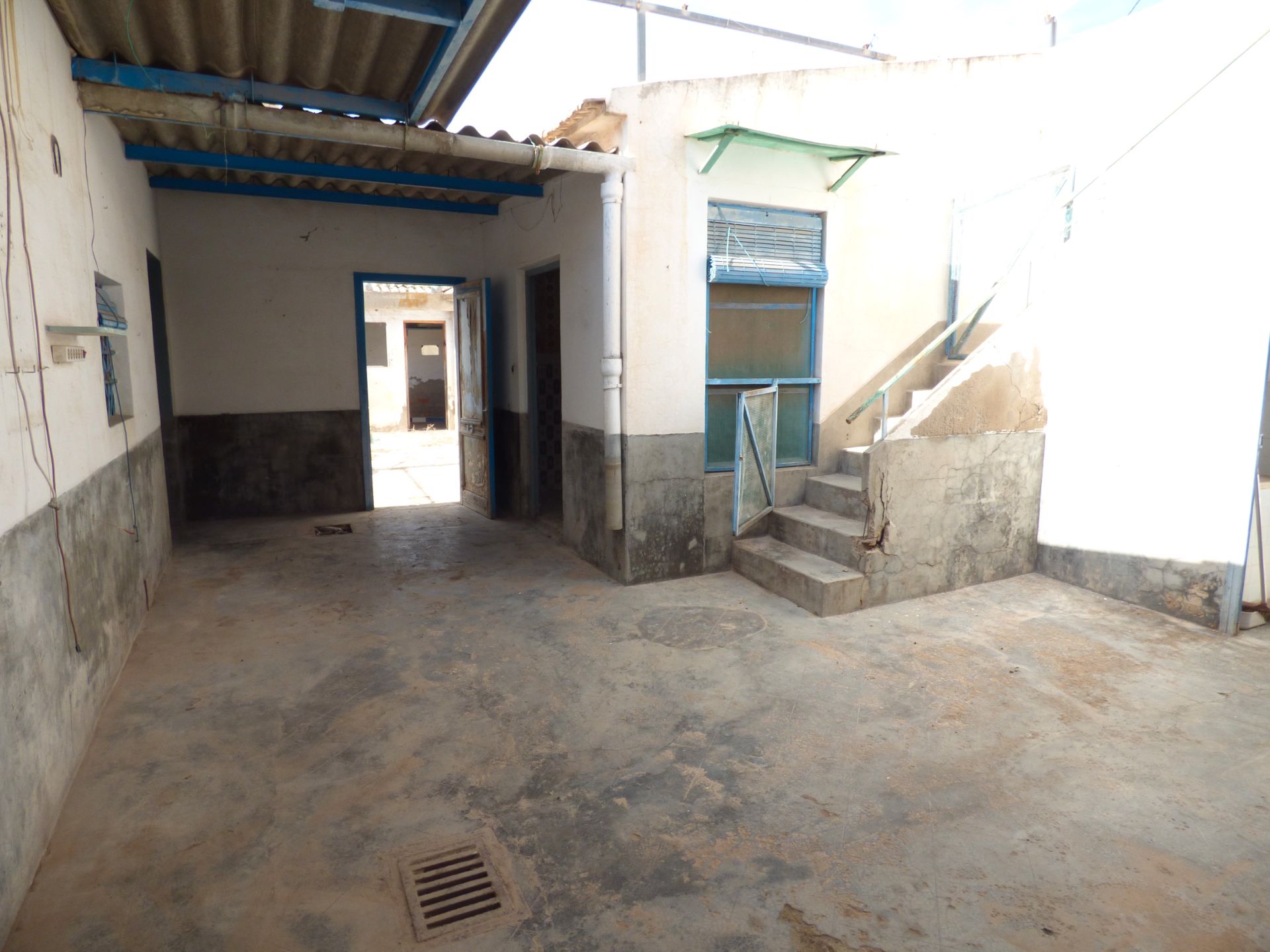 Casa o chalet en venta en San Vicente del Raspeig / Sant Vicent del Raspeig con Jardín privado, Terraza y Trastero